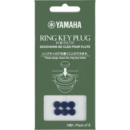 Acquista YAMAHA TAPPI PER FLAUTO TRAVERSO BACFLRKPLUG online | Merula Strumenti Musicali