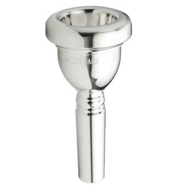 Acquista VINCENT BACH 3G BOCCHINO TROMBONE TENORE E TROMBONE BASSO STANDARD SERIE 341 712812 online | Merula Strumenti Musicali
