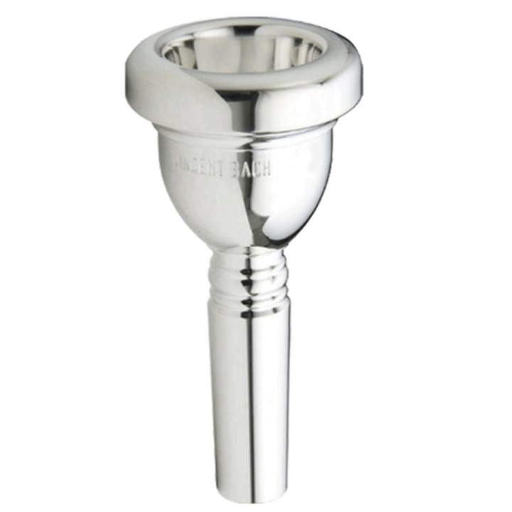 Acquista VINCENT BACH 3G BOCCHINO TROMBONE TENORE E TROMBONE BASSO STANDARD SERIE 341 712812 online | Merula Strumenti Musicali