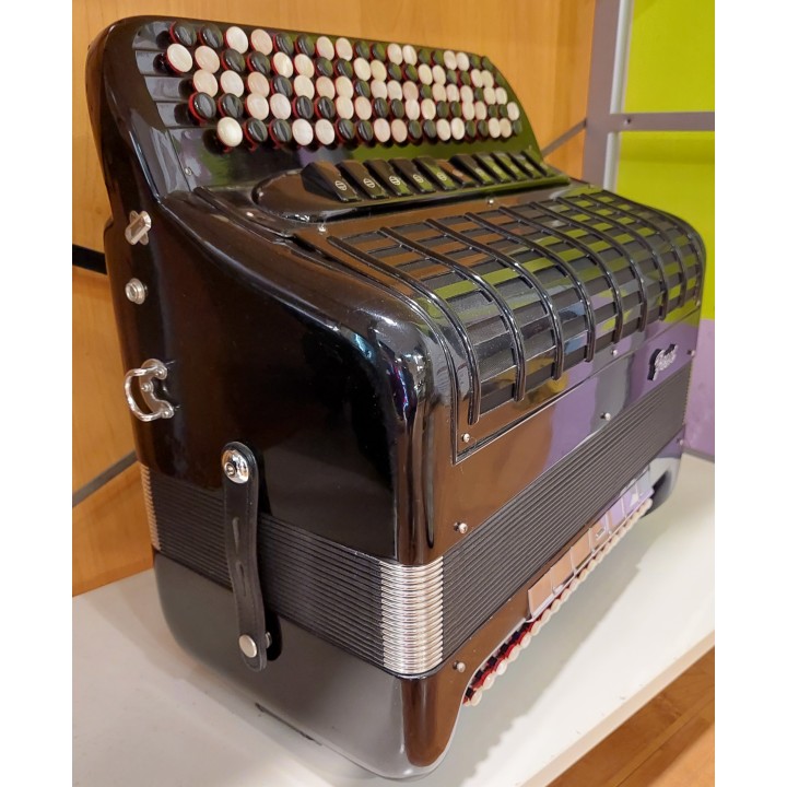 Acquista FASSI CROMATICA 120B (USATO) online | Merula Strumenti Musicali