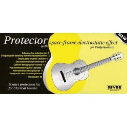 Acquista SUMMIT 3589 PROTEZIONE PER CHITARRA CLASSICA online | Merula Strumenti Musicali
