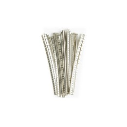 Acquista DUNLOP 6S6150 FRETWIRE 2 5/8" online | Merula Strumenti Musicali