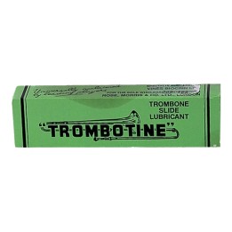 Acquista TROMBOTINE LUBRIFICANTE SLIDE TROMBONE "TROMBOTINE " online | Merula Strumenti Musicali