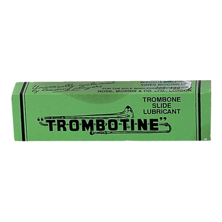 Acquista TROMBOTINE LUBRIFICANTE SLIDE TROMBONE "TROMBOTINE " online | Merula Strumenti Musicali