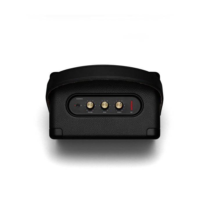 MARSHALL KILBURN II BLACK & BRASS EU online | Merula Strumenti Musicali"