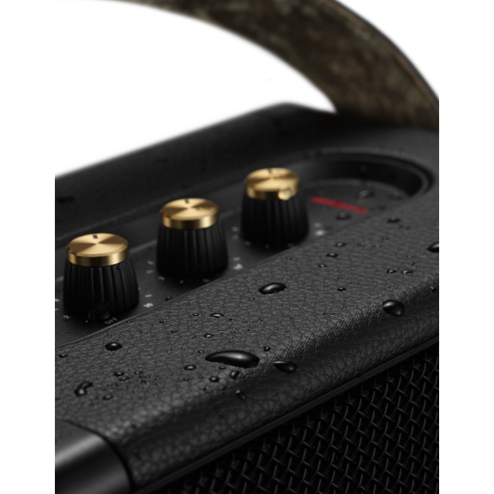 MARSHALL KILBURN II BLACK & BRASS EU online | Merula Strumenti Musicali"