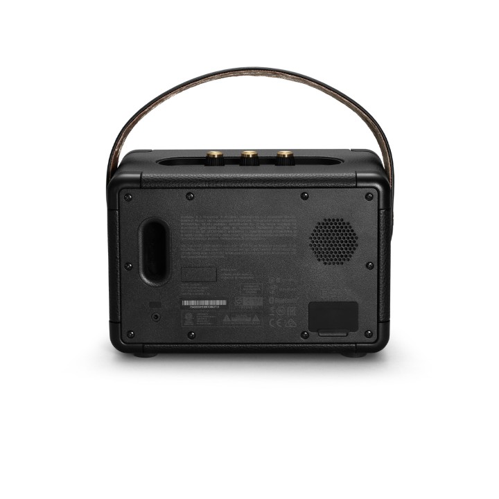 MARSHALL KILBURN II BLACK & BRASS EU online | Merula Strumenti Musicali"
