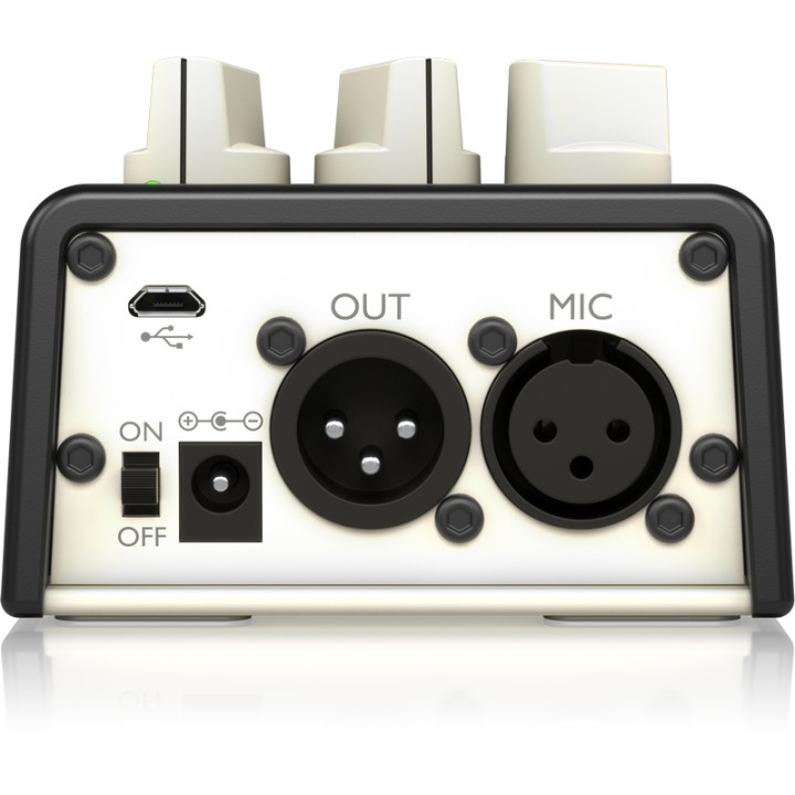 Acquista TC HELICON CRITICAL MASS online | Merula Strumenti Musicali