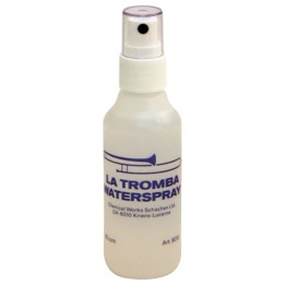 Acquista LA TROMBA - DAS ORIGINAL LUBRIFICANTE AD ACQUA WATERSPRAY online | Merula Strumenti Musicali