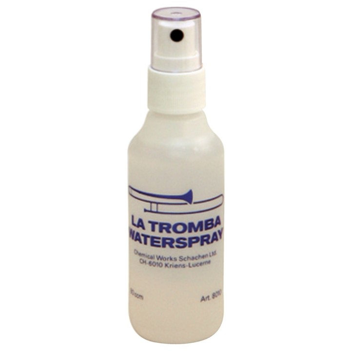 Acquista LA TROMBA - DAS ORIGINAL LUBRIFICANTE AD ACQUA WATERSPRAY online | Merula Strumenti Musicali