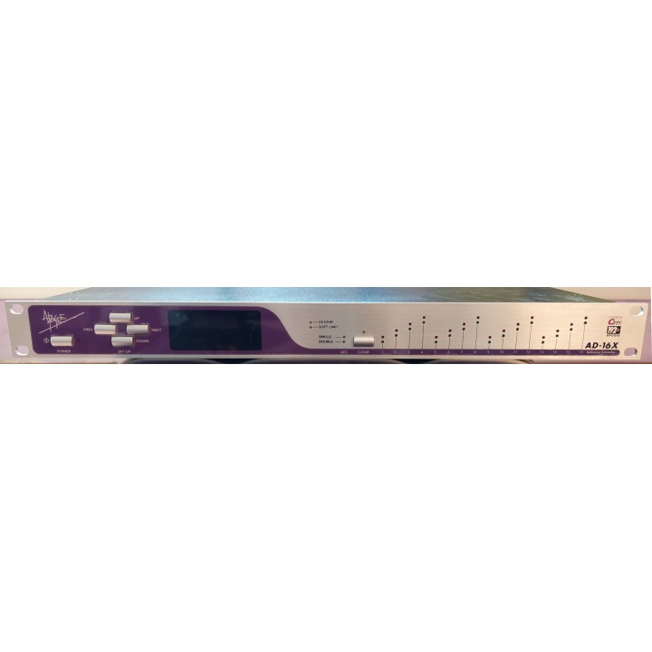 Acquista APOGEE AD16X online | Merula Strumenti Musicali