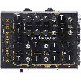 Acquista DSM HUMBOLDT SIMPLIFIER DLX online | Merula Strumenti Musicali