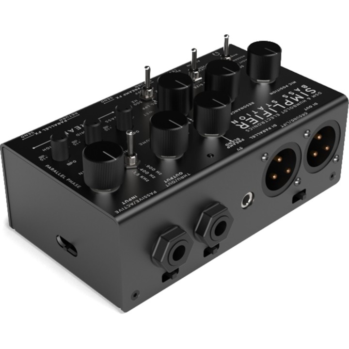Acquista DSM HUMBOLDT SIMPLIFIER BASS online | Merula Strumenti Musicali