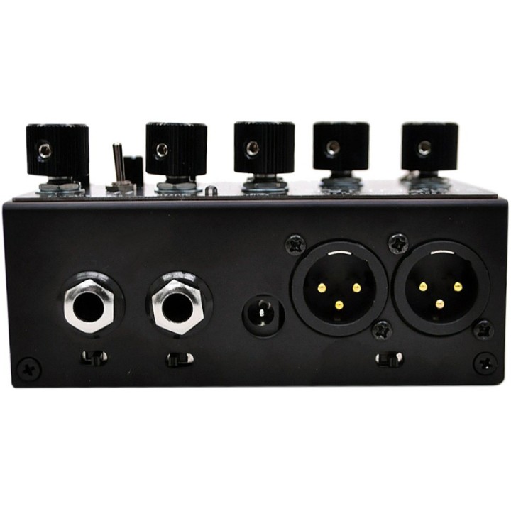 Acquista DSM HUMBOLDT SIMPLIFIER BASS online | Merula Strumenti Musicali