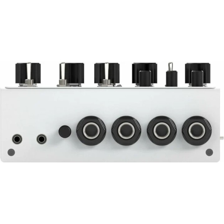DSM HUMBOLDT SIMPLIFIER CLASSIC