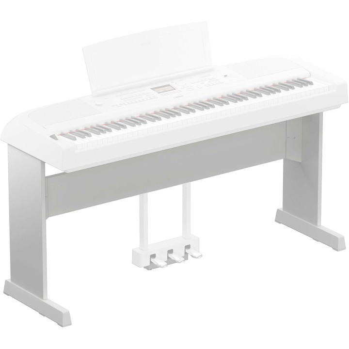 Acquista YAMAHA L300WH online | Merula Strumenti Musicali