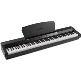 alesis prestige piano digitale portatile