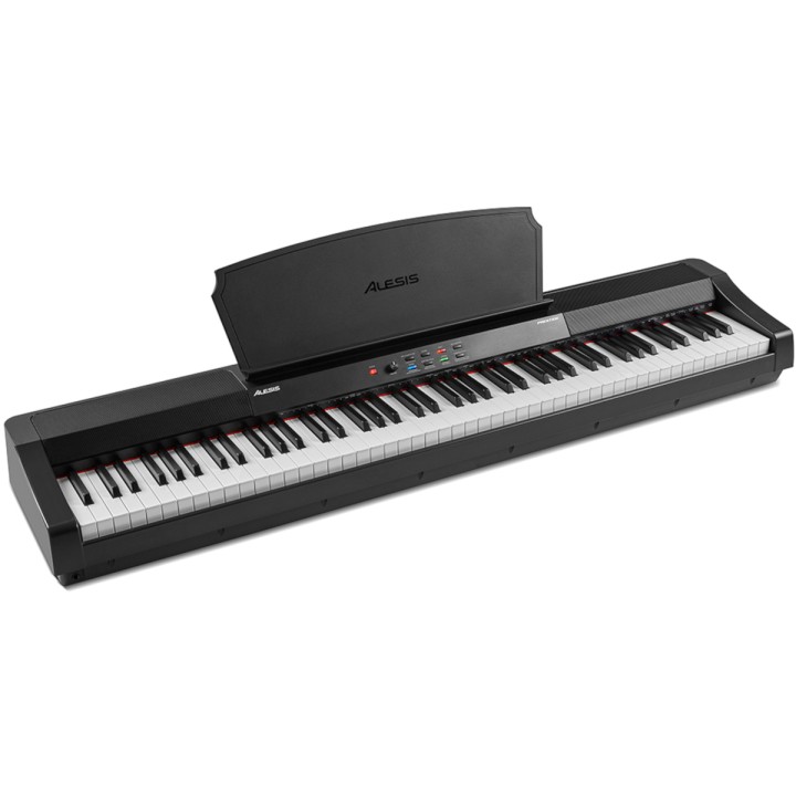 alesis prestige piano digitale portatile
