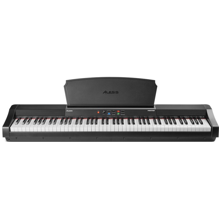 alesis prestige piano digitale portatile