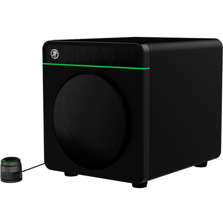 Acquista MACKIE CR8S-XBT online | Merula Strumenti Musicali
