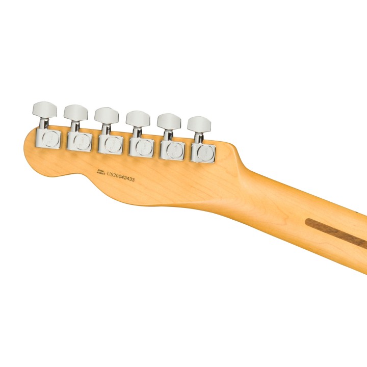 Acquista FENDER American Professional II Telecaster, Maple Fingerboard, 3-Color Sunburst online | Merula Strumenti Musicali