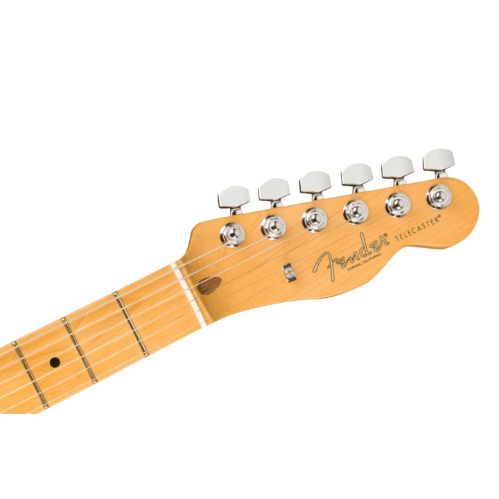 Acquista FENDER American Professional II Telecaster, Maple Fingerboard, 3-Color Sunburst online | Merula Strumenti Musicali
