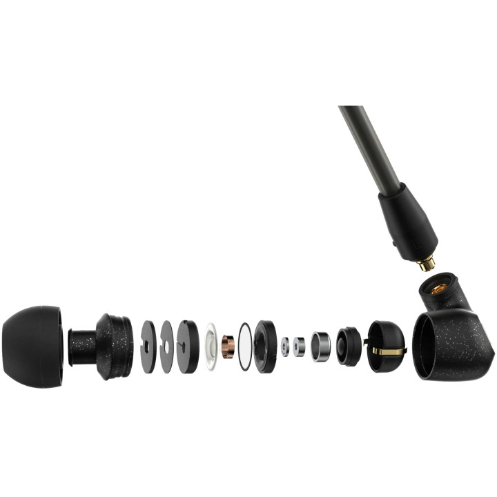 Acquista SENNHEISER IE300 online | Merula Strumenti Musicali