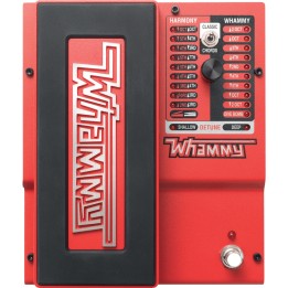 Acquista DIGITECH Whammy (5a Gen.) online | Merula Strumenti Musicali