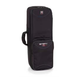 Acquista STEFY LINE BORSA SW-113 PER DUE TROMBE SLSW113BLK online | Merula Strumenti Musicali