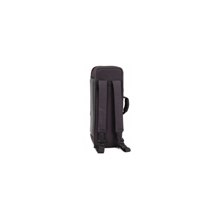 Acquista STEFY LINE BORSA SW-113 PER DUE TROMBE SLSW113BLK online | Merula Strumenti Musicali
