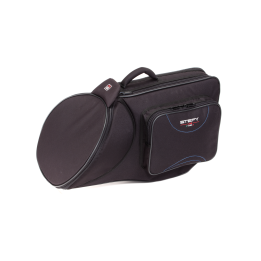 Acquista STEFY LINE BORSA SW-114 PER CORNO SLSW114BLK online | Merula Strumenti Musicali