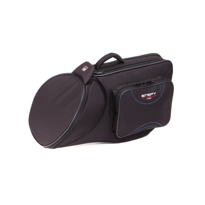 Acquista STEFY LINE BORSA SW-114 PER CORNO SLSW114BLK online | Merula Strumenti Musicali