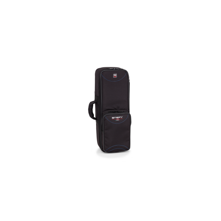 Acquista STEFY LINE BORSA SW-123 PER 4 TROMBE SLSW123BLK online | Merula Strumenti Musicali