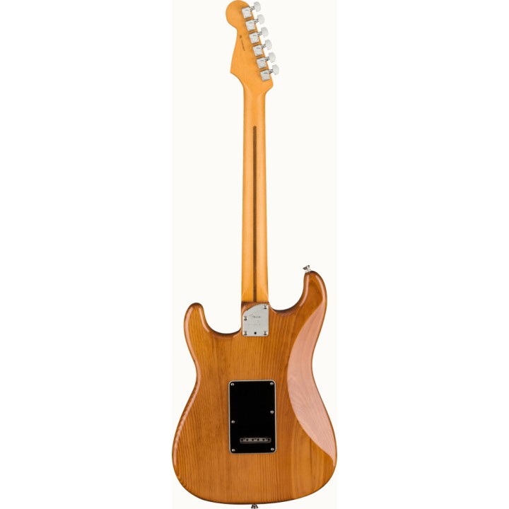 Acquista FENDER American Professional II Stratocaster, Rosewood Fingerboard, Roasted Pine online | Merula Strumenti Musicali