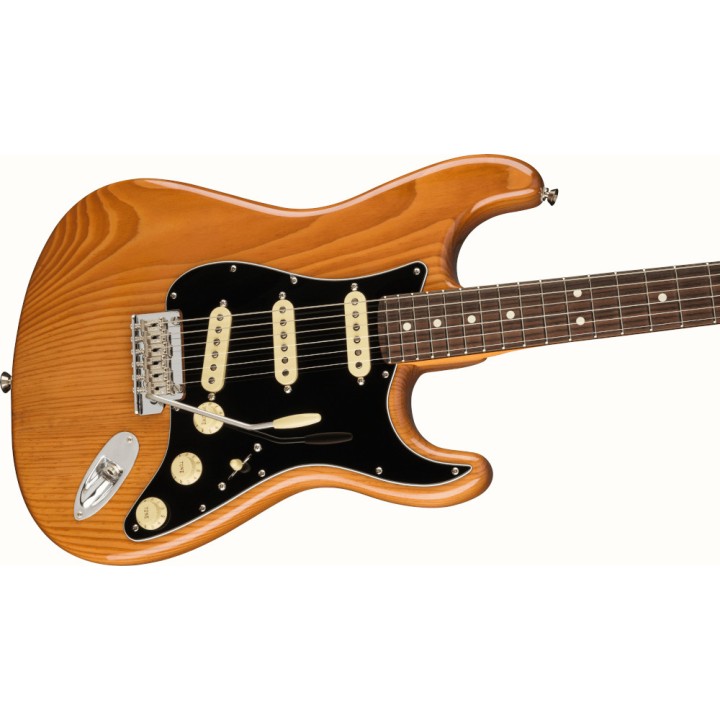 Acquista FENDER American Professional II Stratocaster, Rosewood Fingerboard, Roasted Pine online | Merula Strumenti Musicali