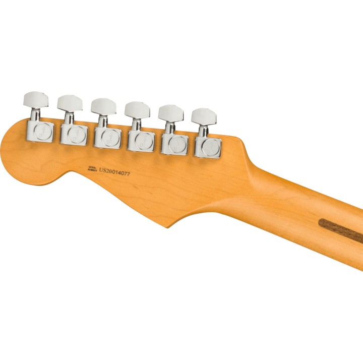 Acquista FENDER American Professional II Stratocaster, Rosewood Fingerboard, Roasted Pine online | Merula Strumenti Musicali