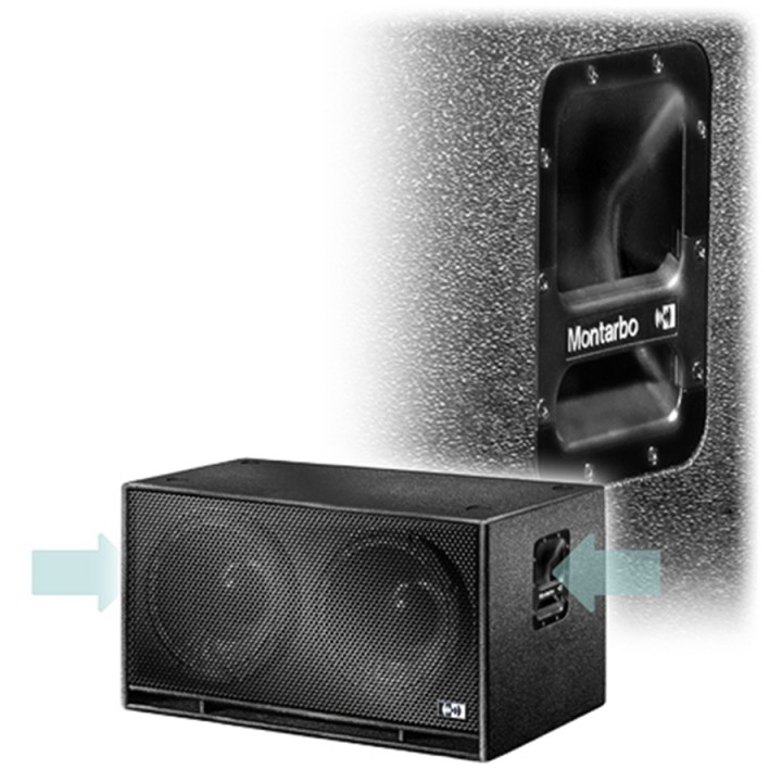 Acquista MONTARBO BX152A online | Merula Strumenti Musicali