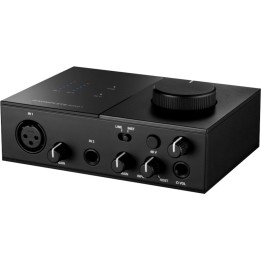 Acquista NATIVE INSTRUMENTS KOMPLETE AUDIO 2 online | Merula Strumenti Musicali