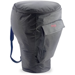 Acquista STAGG DJB 10 R CUSTODIA PER DJEMBE 10" online | Merula Strumenti Musicali