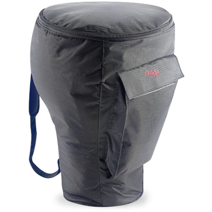 Acquista STAGG DJB 10 R CUSTODIA PER DJEMBE 10" online | Merula Strumenti Musicali