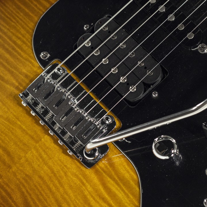 Acquista SCHECTER TRADITIONAL R66 ELITE CONTEMPORARY H/S/S-3TSB online | Merula Strumenti Musicali