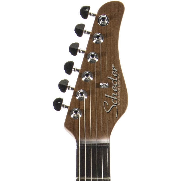 Acquista SCHECTER TRADITIONAL R66 ELITE CONTEMPORARY H/S/S-3TSB online | Merula Strumenti Musicali