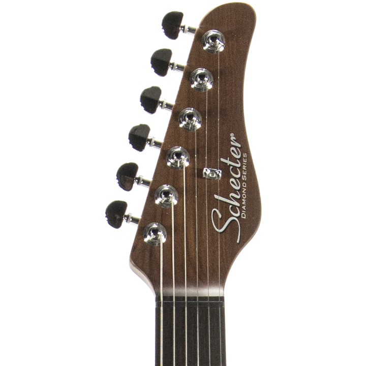 Acquista SCHECTER TRADITIONAL R66 ELITE MODERN H/S/S-3TSB online | Merula Strumenti Musicali