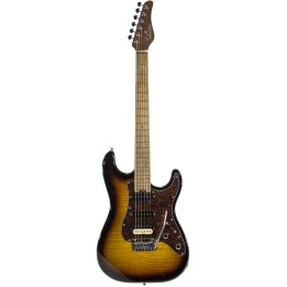 Acquista SCHECTER TRADITIONAL R66 ELITE VINTAGE H/S/S-3TSB online | Merula Strumenti Musicali