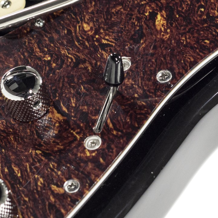 Acquista SCHECTER TRADITIONAL R66 ELITE VINTAGE H/S/S-3TSB online | Merula Strumenti Musicali