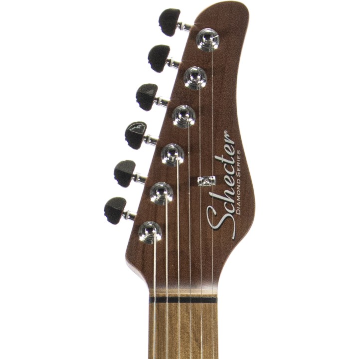 Acquista SCHECTER TRADITIONAL R66 ELITE VINTAGE H/S/S-3TSB online | Merula Strumenti Musicali