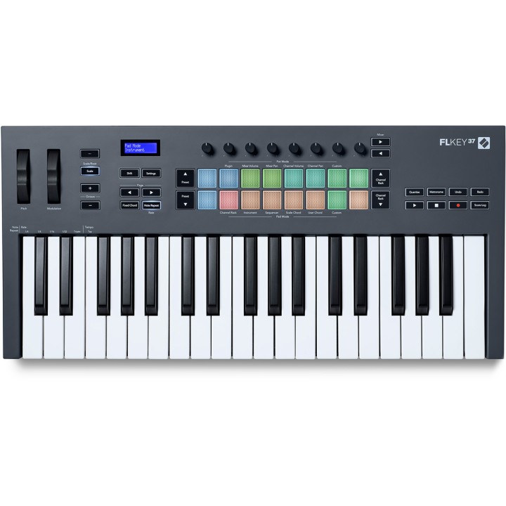 Novation FLkey 37 - Controller MIDI