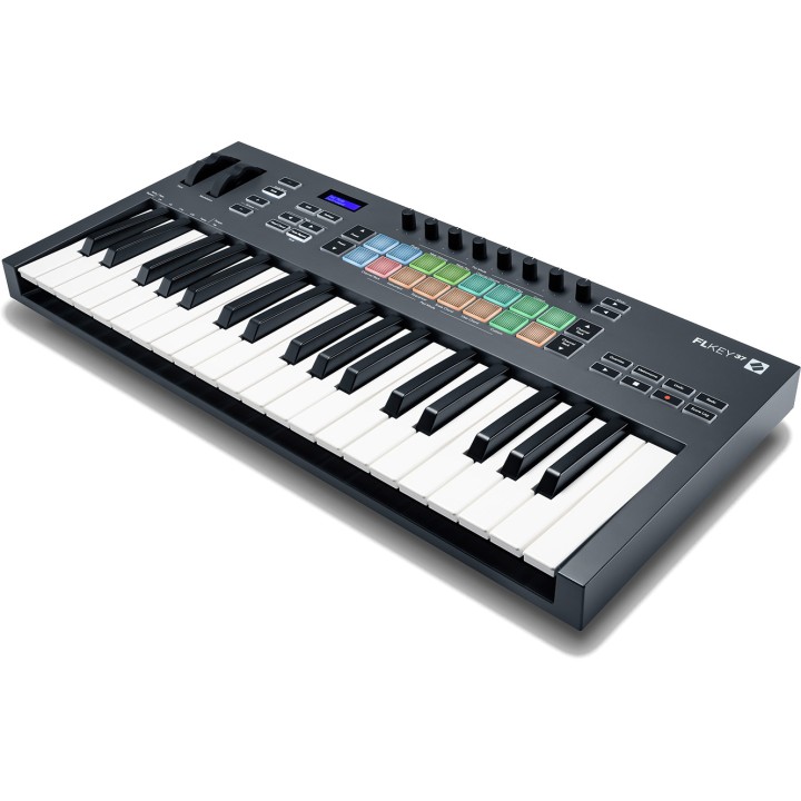 Novation FLkey 37 - Controller MIDI