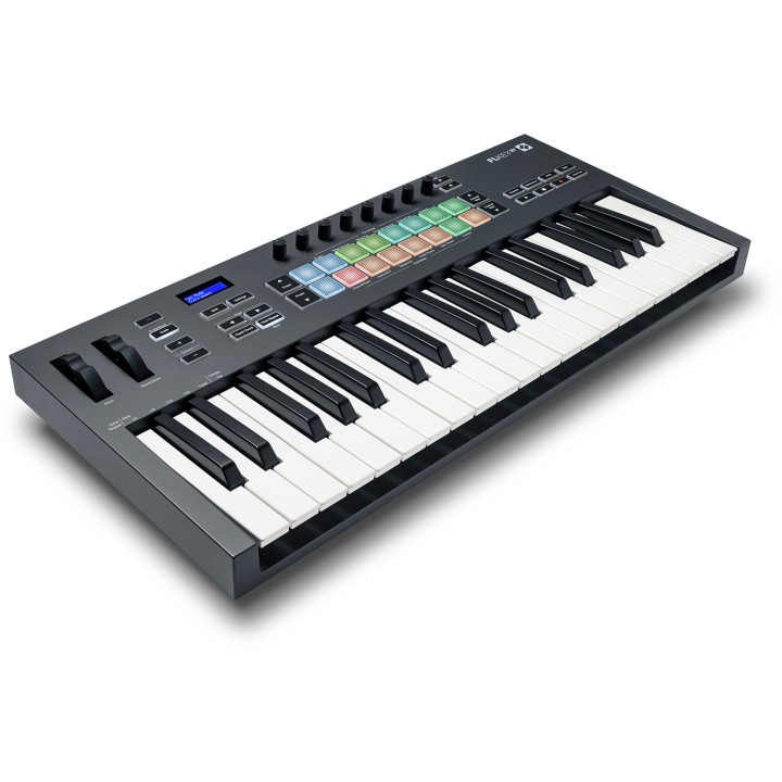 Novation FLkey 37 - Controller MIDI