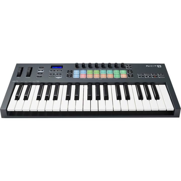 Novation FLkey 37 - Controller MIDI